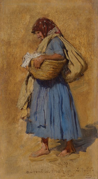 A Farmer